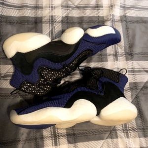Adidas crazy BYW